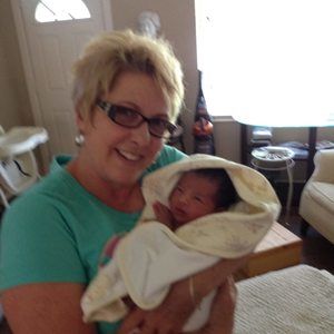 Meet your Posher, Sue